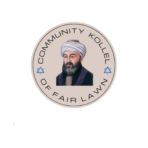 Hamerkaz Shelanu - CKFL Logo